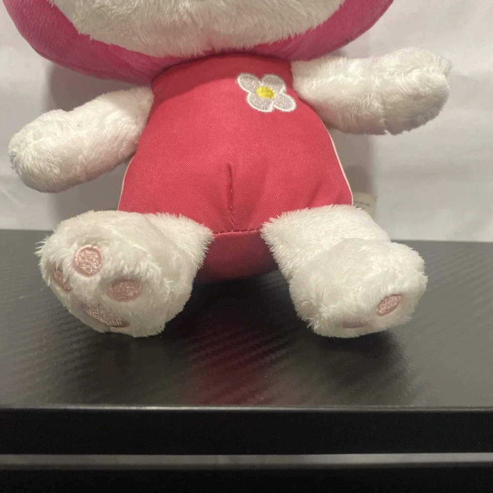 My Melody‎ Gymnast Plush Hello Kitty and Friends SANRIO 12 Inch Pink Stuffed Toy